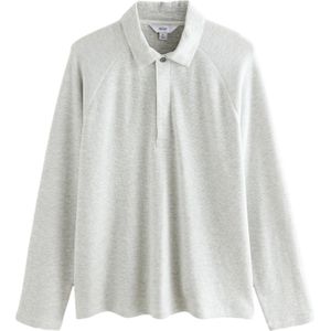 Next Shirt  lichtgrijs