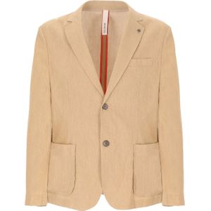 Distretto12 Colbert 'Lear'  sand