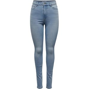 ONLY Jeans 'LUNA'  lichtblauw