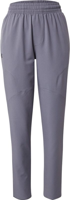 UNDER ARMOUR Sportbroek 'Unstoppable'  donkergrijs