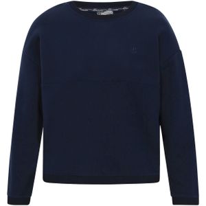 DreiMaster Vintage Sweatshirt  navy