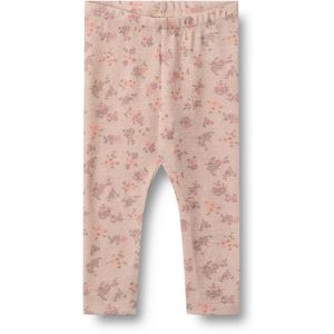 WHEAT Leggings 'Agi'  lila / sering / pastelroze