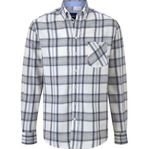 Babista - TIRAMUSSI - Overhemd - Blauw