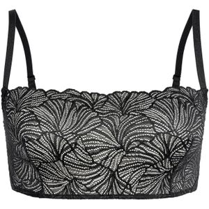 Erlich Textil BH  zwart