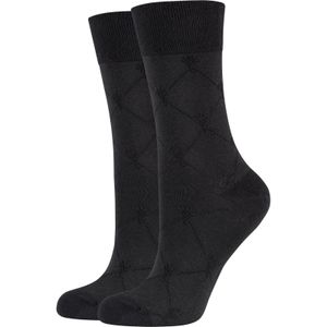 JOOP! Sokken  zwart