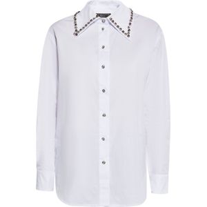 faina Blouse  wit