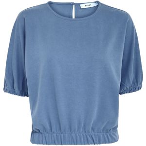 minus Shirt 'Addilyn'  duifblauw