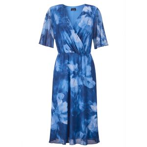 Goldner Zomerjurk  blauw
