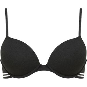 C&City BH  antraciet / wit