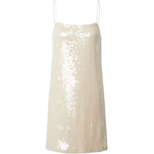 LeGer by Lena Gercke Cocktailjurk 'Daniela'  beige