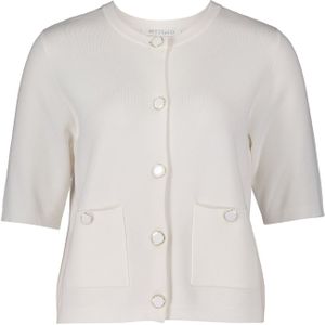 Gebreid vest