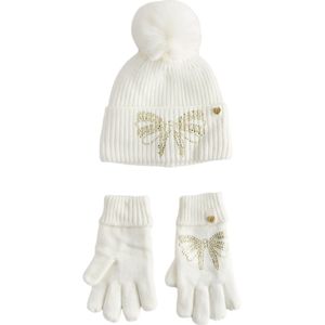 Baker by Ted Baker Set  goud / wit