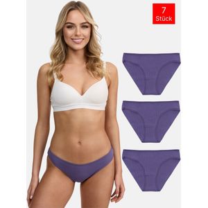 Tazzio Slip '3er-Pack F941'  lila