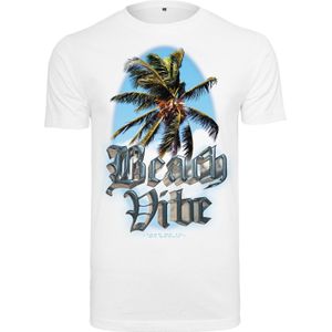 Shirt 'Beach Vibe'