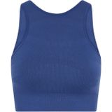 Born Living Yoga - Alana - Sporttop - Naadloos - Medium Ondersteuning