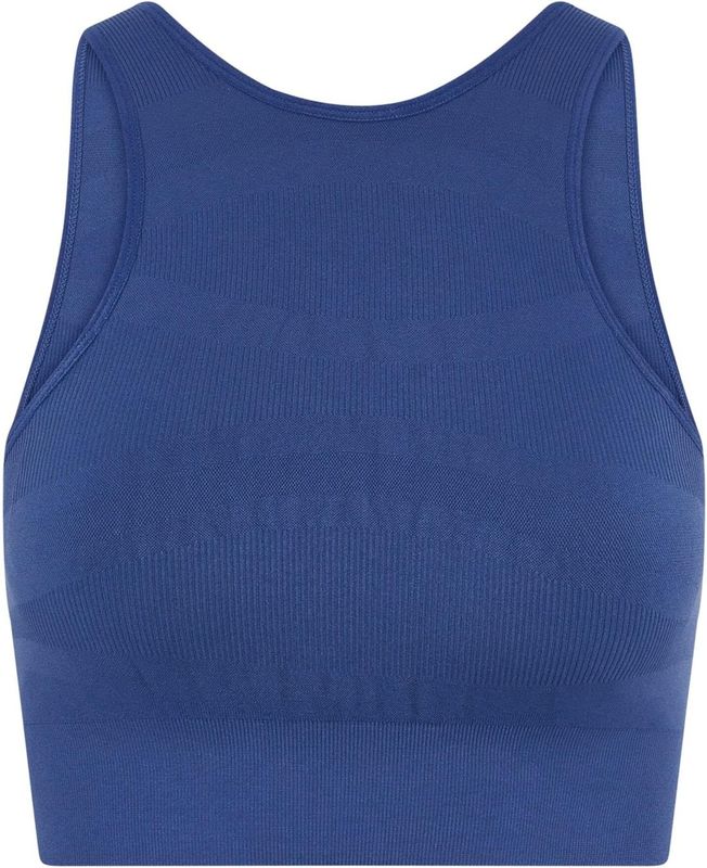 Born Living Yoga - Alana - Sporttop - Naadloos - Medium Ondersteuning