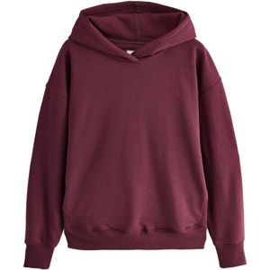 Next Sweatshirt  wijnrood