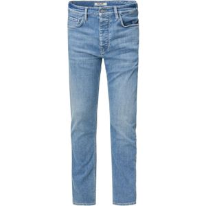 Salsa - Fresh - Spijkerbroek - Lichtblauw - Slim Fit