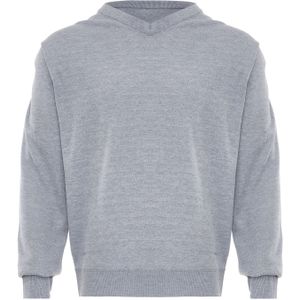 fernell Trui  lichtgrijs