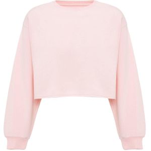 Jacey Quinn Sweatshirt  lichtroze