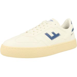 Flamingos Life Sneakers laag ' Burela Bold '  blauw / wit