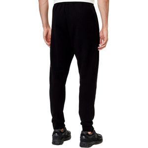 EA7 Emporio Armani Broek  geel / zwart