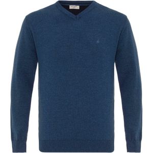 Anou Anou Trui  indigo