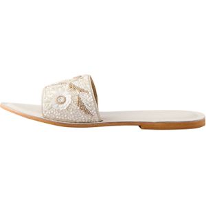 Next Sandaal  gemengde kleuren