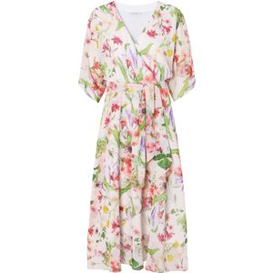 TATUUM Cocktailjurk 'Bosani'  beige / gemengde kleuren