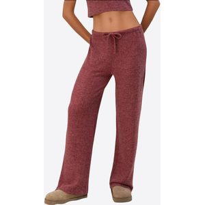 Hiccup Broek  bourgogne