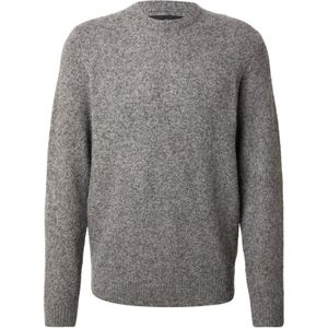 JACK & JONES Trui 'JPRBLASIMON'  donkergrijs
