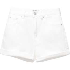 Pull&Bear Jeans  white denim