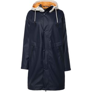 LAURASØN Functionele jas  marine