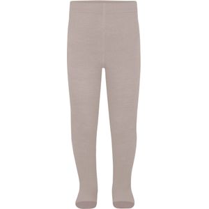 normani Kousen 'Biel'  beige / donkerbeige