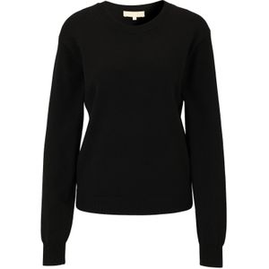 Les Lunes Trui  zwart