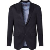 Pierre Cardin - Colbert 'Lucas' - Nachtblauw - Blazer