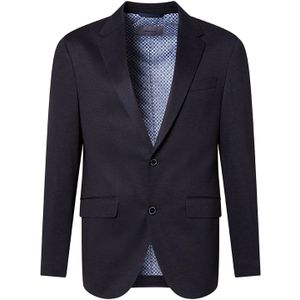 Pierre Cardin - Colbert 'Lucas' - Nachtblauw - Blazer
