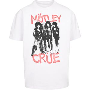 Shirt 'Motley Crue'