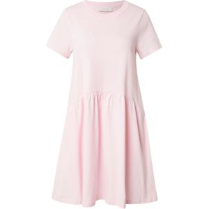 Rich & Royal Jurk  rosa