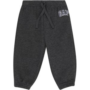 GAP Broek  antraciet / wit