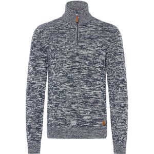 BLEND Trui ' BHDanni '  blauw