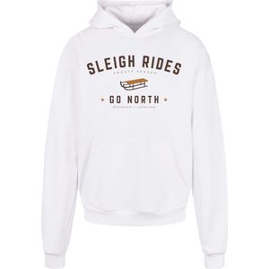 F4NT4STIC Sweatshirt  gemengde kleuren / wit