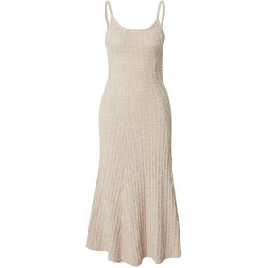 EDITED Jurk 'Lisann'  crème