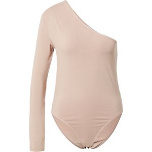 NU-IN Shirt body  taupe