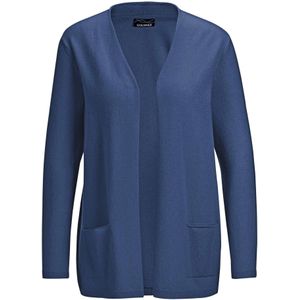 Goldner Gebreid vest  marine