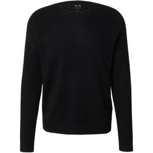 ARMANI EXCHANGE Trui  zwart