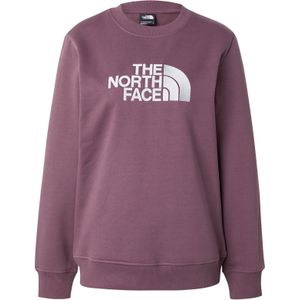 The North Face - Drew Peak - Sweatshirt - Tawny Quartz - Dames