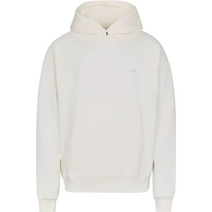 ESTEEM Sweatshirt 'Essential'  offwhite