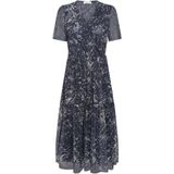 Soaked in Luxury - Aldora - Damesjurk