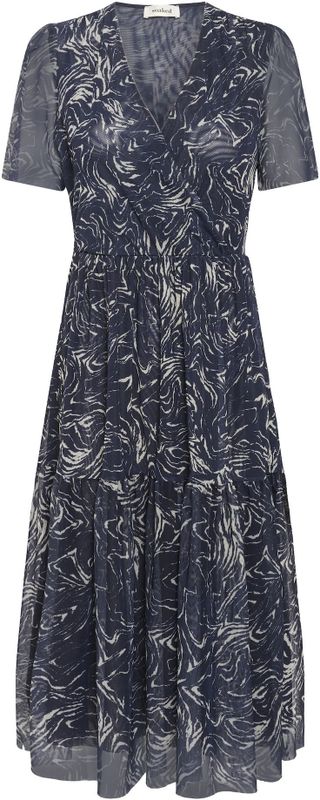 Soaked in Luxury - Aldora - Damesjurk